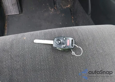 2009 Honda Accord 2.4 Lx-P из США, поврежденный, VIN 1HGCP26499A019332